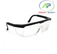 Kính Wellsafe  màu trắng 